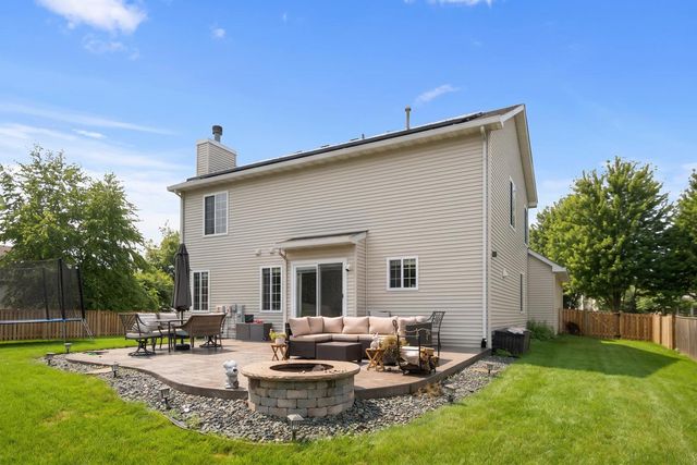 1448 Sedge Pass, Minooka, IL 60447