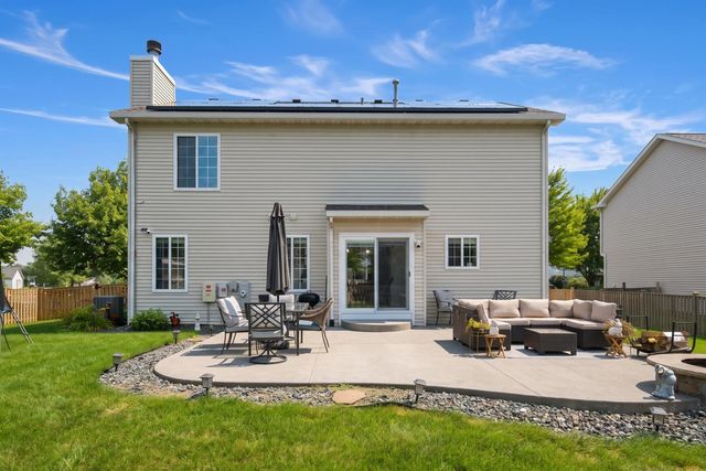 1448 Sedge Pass, Minooka, IL 60447