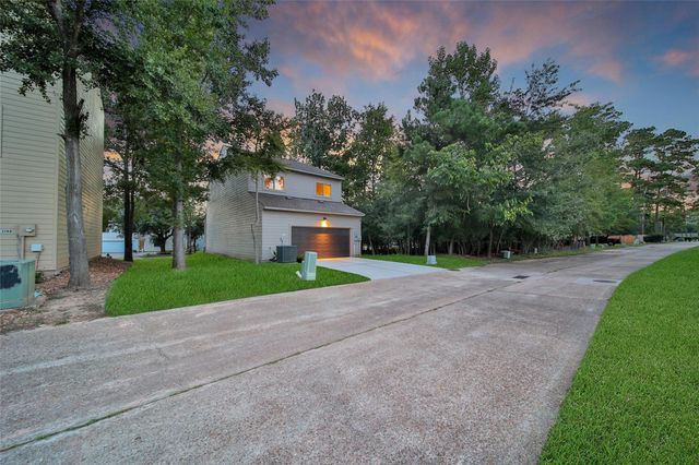 3150 Poe Drive, Montgomery, TX 77356