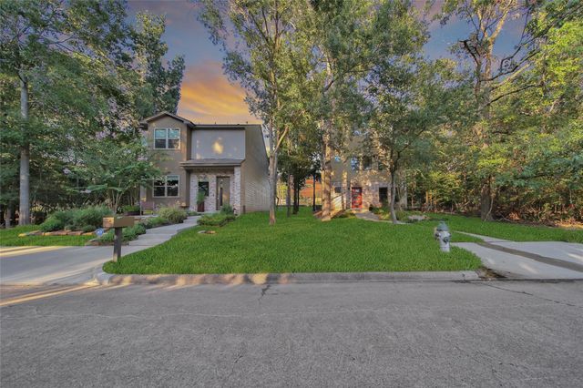 3150 Poe Drive, Montgomery, TX 77356