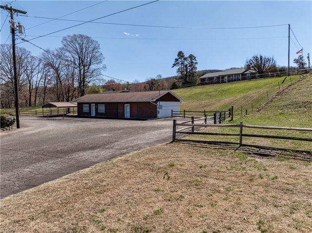 2032 Wilkes Yadkin Road, Roaring River, NC 28669
