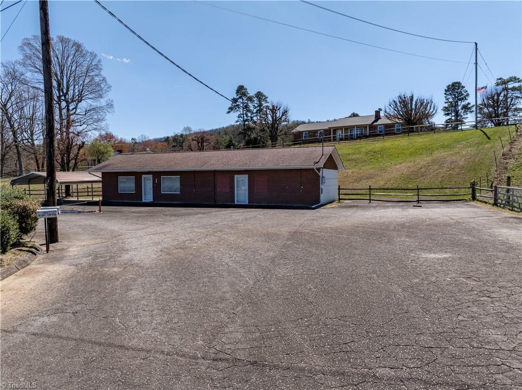 2032 Wilkes Yadkin Road, Roaring River, NC 28669
