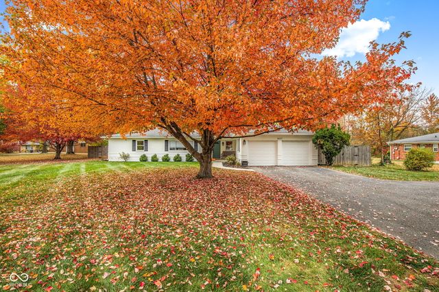 8607 N Washington Boulevard, Indianapolis, IN 46240