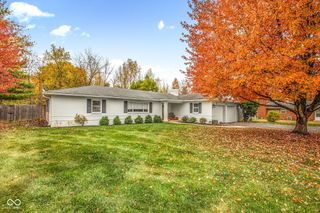 8607 N Washington Boulevard, Indianapolis, IN 46240
