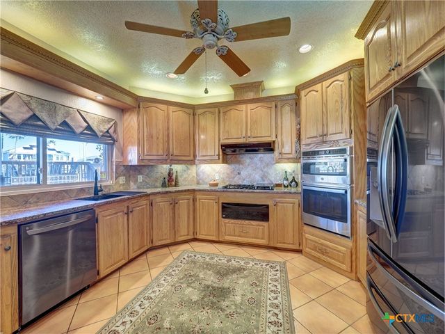 15806 Punta Espada Loop, Corpus Christi, TX 78418