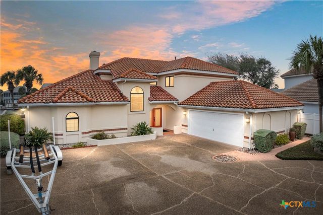 15806 Punta Espada Loop, Corpus Christi, TX 78418