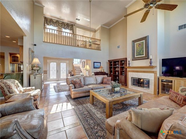15806 Punta Espada Loop, Corpus Christi, TX 78418