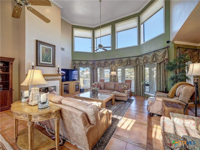 15806 Punta Espada Loop, Corpus Christi, TX 78418
