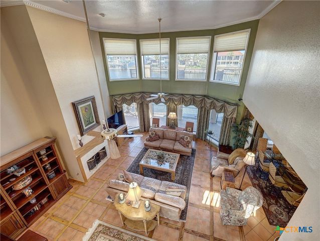 15806 Punta Espada Loop, Corpus Christi, TX 78418