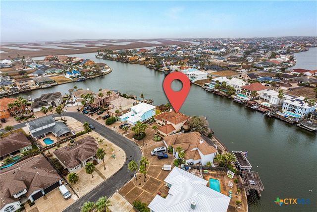 15806 Punta Espada Loop, Corpus Christi, TX 78418