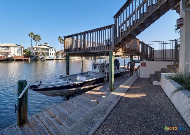 15806 Punta Espada Loop, Corpus Christi, TX 78418