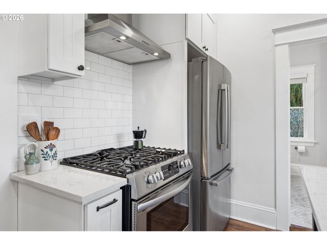 3324 Se 55TH Ave, Portland, OR 97206