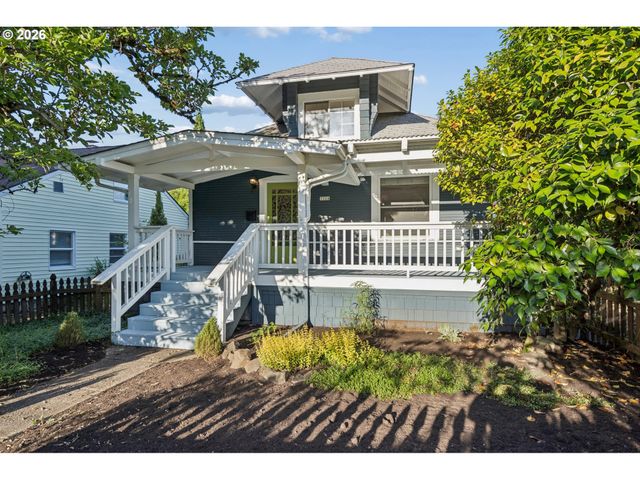 3324 Se 55TH Ave, Portland, OR 97206
