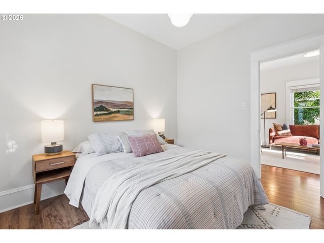 3324 Se 55TH Ave, Portland, OR 97206