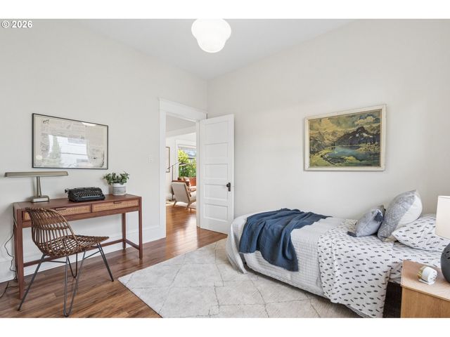 3324 Se 55TH Ave, Portland, OR 97206
