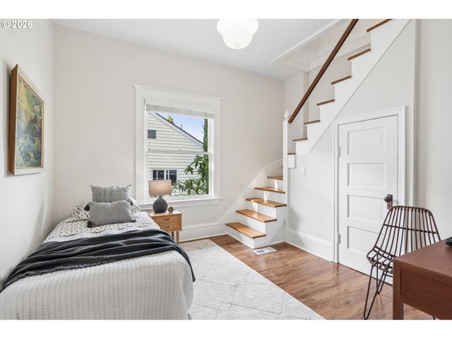 3324 Se 55TH Ave, Portland, OR 97206