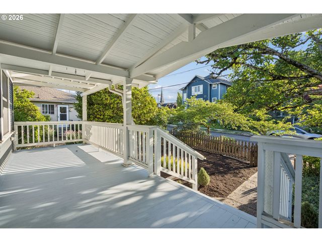 3324 Se 55TH Ave, Portland, OR 97206