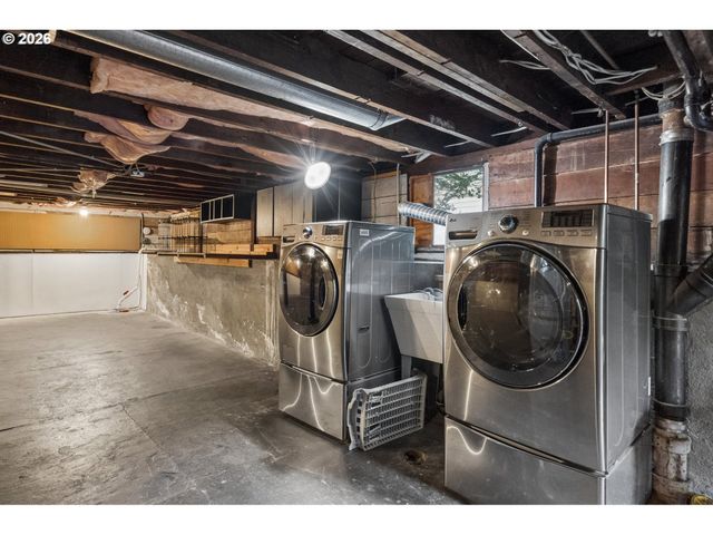 3324 Se 55TH Ave, Portland, OR 97206