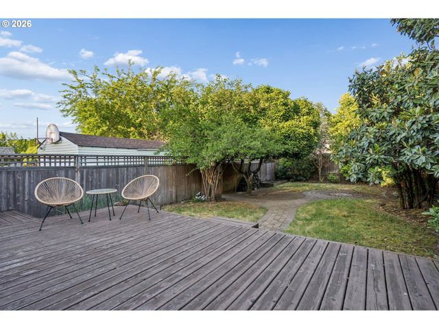 3324 Se 55TH Ave, Portland, OR 97206