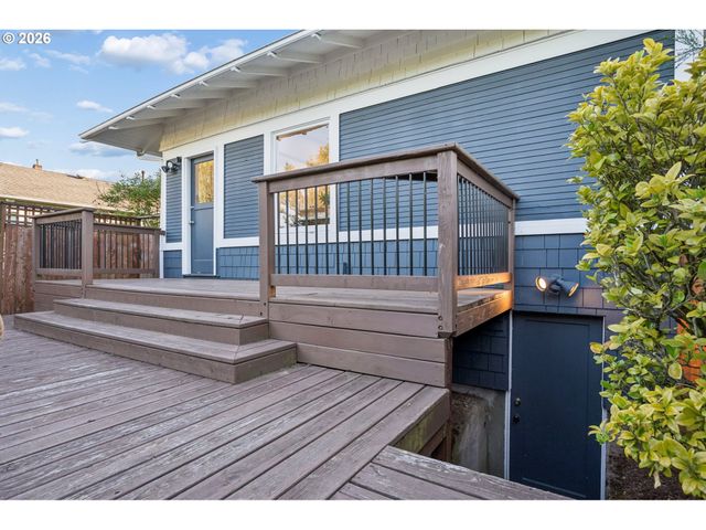 3324 Se 55TH Ave, Portland, OR 97206