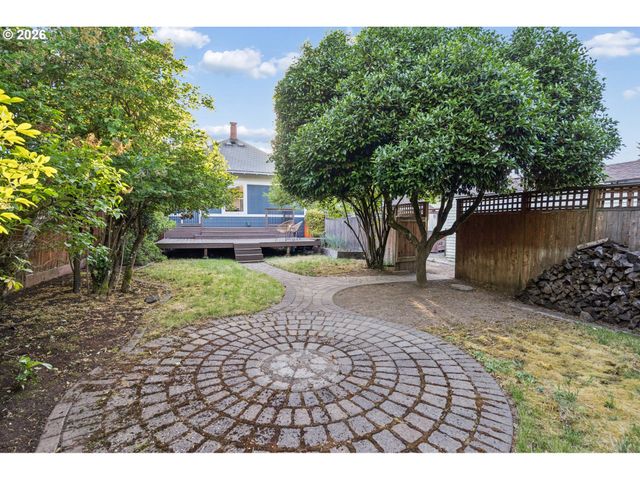 3324 Se 55TH Ave, Portland, OR 97206
