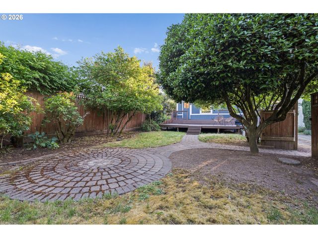 3324 Se 55TH Ave, Portland, OR 97206