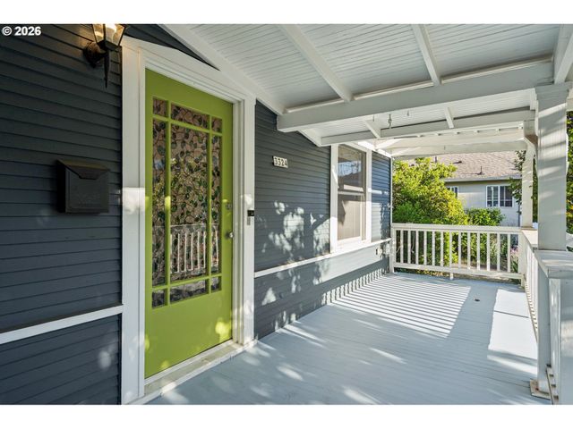 3324 Se 55TH Ave, Portland, OR 97206