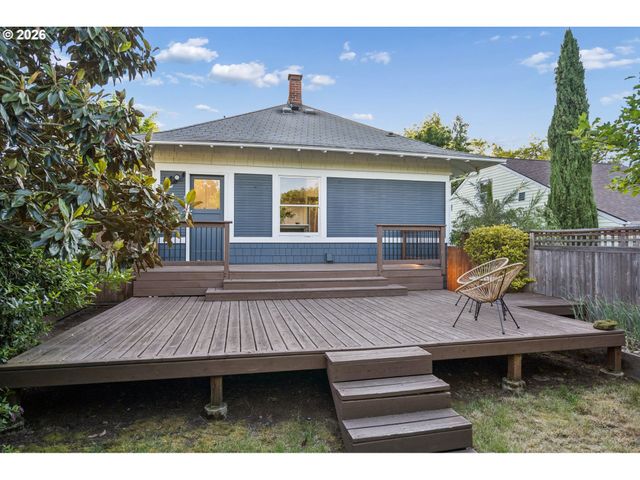 3324 Se 55TH Ave, Portland, OR 97206