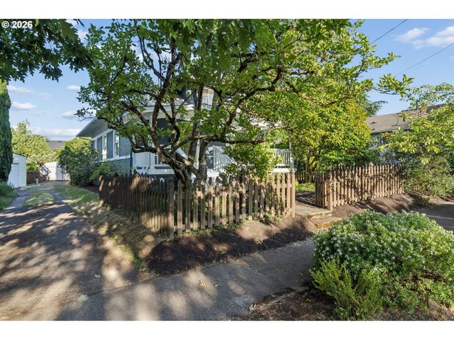 3324 Se 55TH Ave, Portland, OR 97206