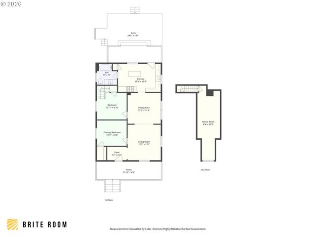 3324 Se 55TH Ave, Portland, OR 97206