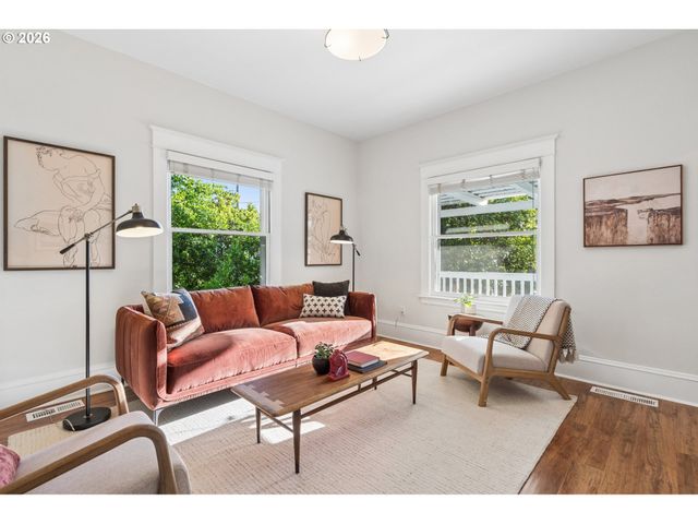 3324 Se 55TH Ave, Portland, OR 97206
