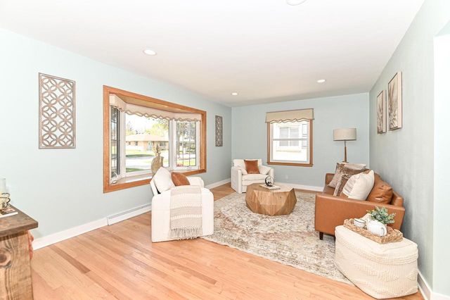 3168 71st STREET, Milwaukee, WI 53219
