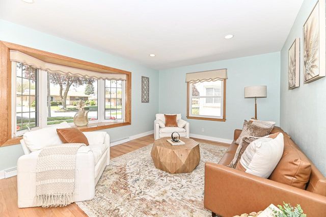 3168 71st STREET, Milwaukee, WI 53219