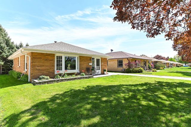 3168 71st STREET, Milwaukee, WI 53219
