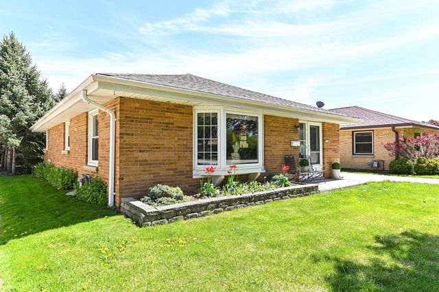 3168 71st STREET, Milwaukee, WI 53219