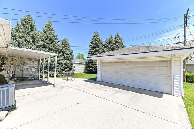 3168 71st STREET, Milwaukee, WI 53219