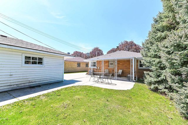 3168 71st STREET, Milwaukee, WI 53219