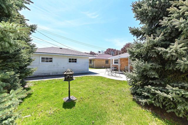 3168 71st STREET, Milwaukee, WI 53219