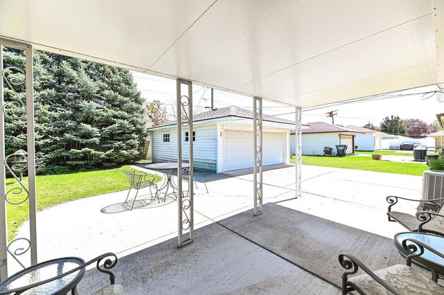 3168 71st STREET, Milwaukee, WI 53219
