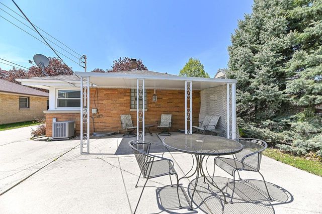3168 71st STREET, Milwaukee, WI 53219