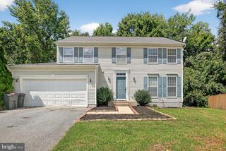 6602 SQUIREMAN CT, Clinton, MD 20735