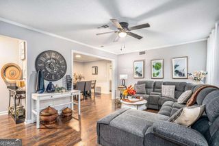 46 Le Parc Fontaine, Lithonia, GA 30038