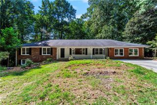 1360 Mclendon Drive, Decatur, GA 30033