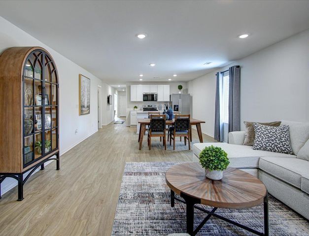 160 Bighorn Trail, Maumelle, AR 72113