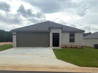 160 Bighorn Trail, Maumelle, AR 72113