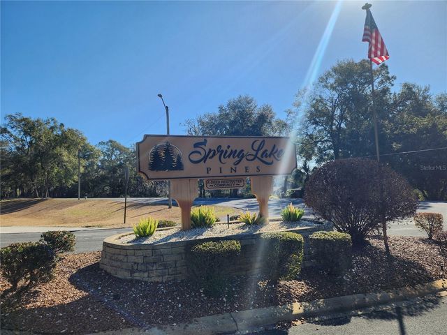 1748 HICKORY RIDGE DRIVE, Fruitland Park, FL 34731