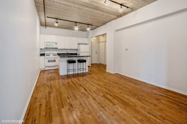 1440 S Michigan Avenue 322, Chicago, IL 60605