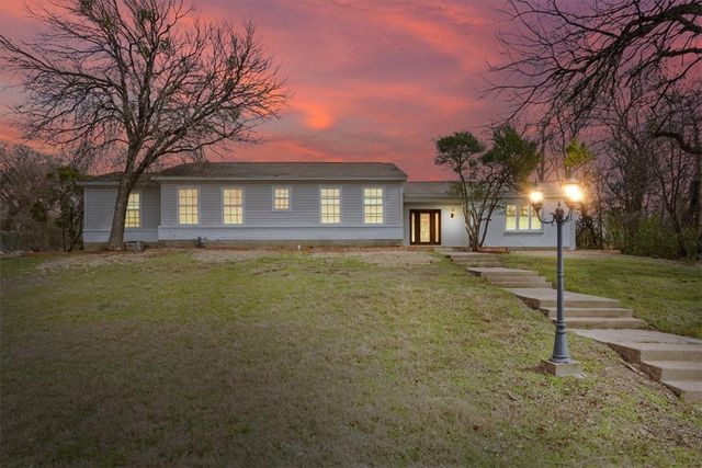 915 Estates Drive, Woodway, TX 76712
