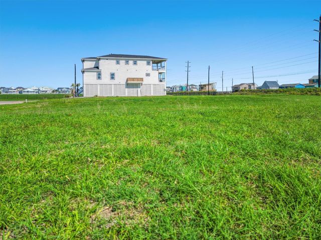 21209 Scissor Tail Lane, Galveston, TX 77554