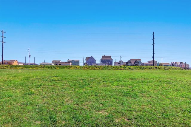 21209 Scissor Tail Lane, Galveston, TX 77554